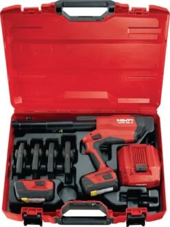 Tool Case NPR 32 PE-A Empty