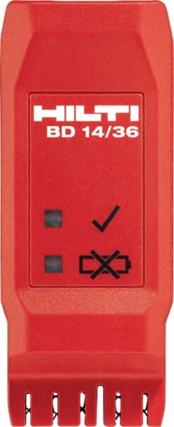 Battery Diagnostic Device BD 14/36 -Hilti 9477700190238