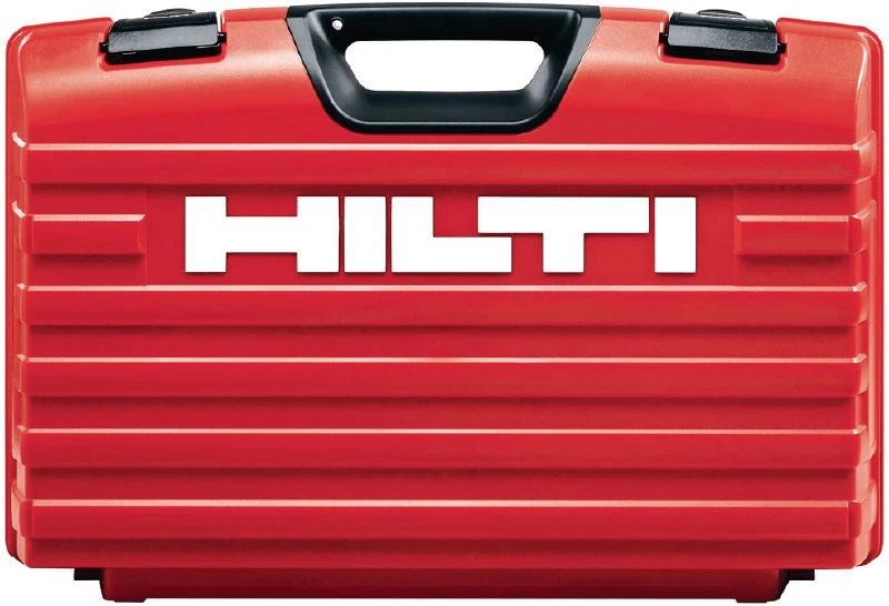 Tool Case TE 50 Empty 1 Tool Case TE 50 Empty