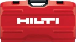 Tool Case DD 120 Empty