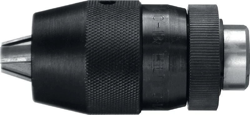 Quick-release Chuck 13 1 Quick-release Chuck 13