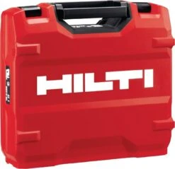 Tool Case PMA 62 Empty