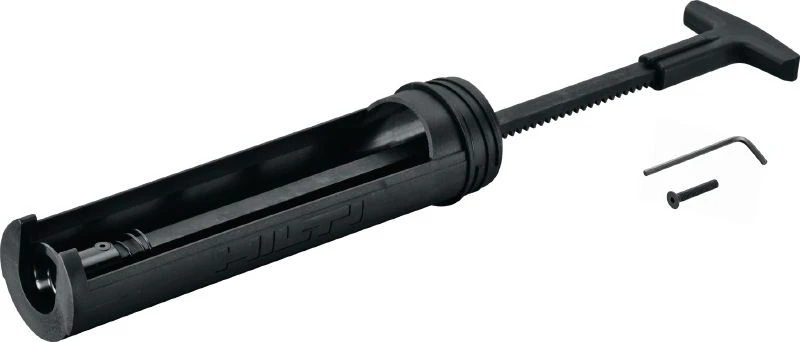 Cartridge Holder CD 4 310ml Plastic 1 Cartridge Holder CD 4 310ml Plastic