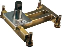 Anchor Baseplate DS WS10