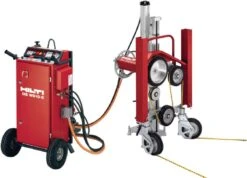 Wire Saw DS WS10-E 3x400V CK