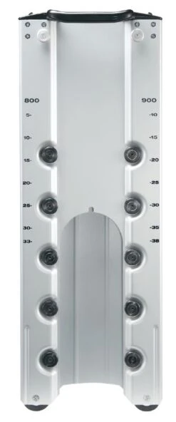 Center Section DS-BG 80