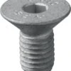 Screw 2 X M10x12 + 5 X M10x20 Set