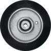 Guide Wheel 200mm Assy