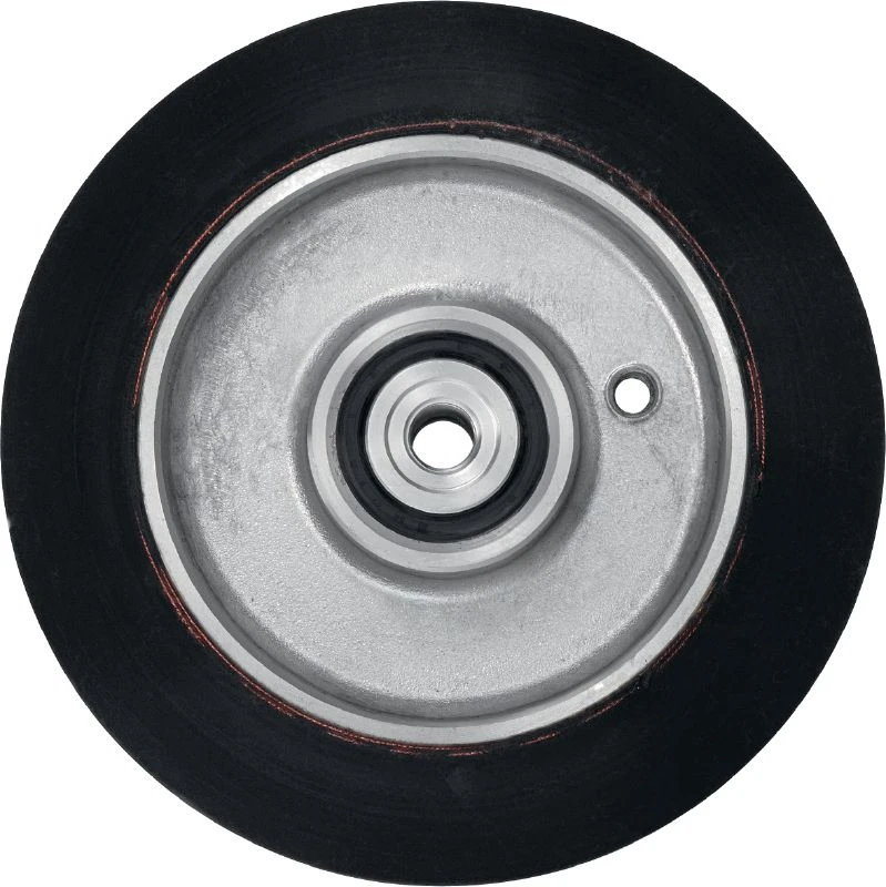 Guide Wheel 200mm Assy 1 Guide Wheel 200mm Assy