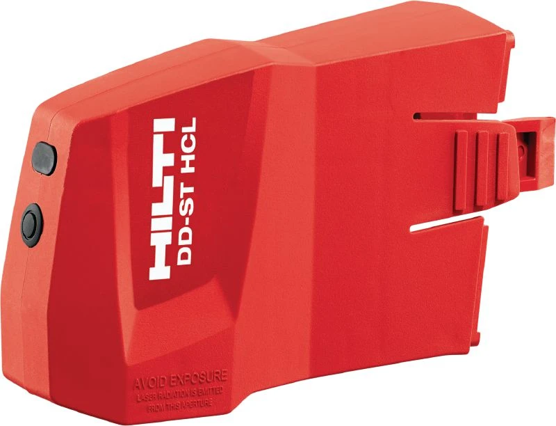 Laser Module DD-ST HCL 1 Laser Module DD-ST HCL