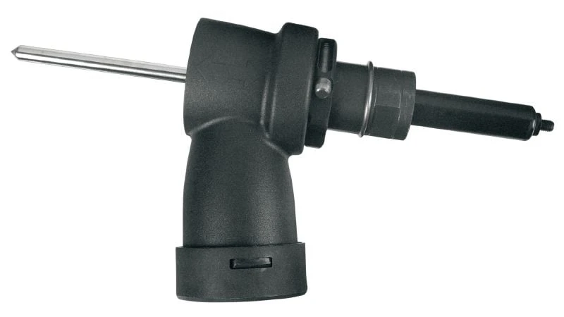 Extraction Head DD-M27-DRSA-SC Assy 1 Extraction Head DD-M27-DRSA-SC Assy