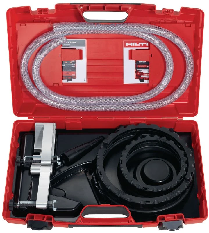 Water Collector Sys DD-WMK-BL 1 Water Collector Sys DD-WMK-BL