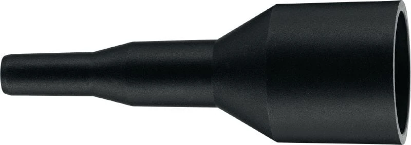 Connecting Piece DD 30-W 1 Connecting Piece DD 30-W