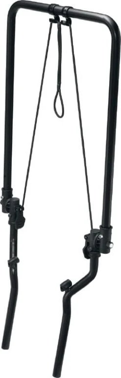 Push Bar DD-WMS 100 Assy