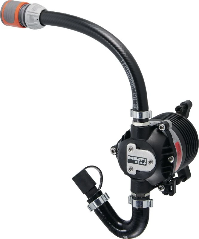 Pump DSH-P 1 Pump DSH-P