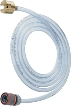 Hose With Sinker DSH