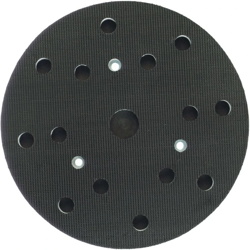 Sanding Plate W-AFE DVS Solid 1 Sanding Plate W-AFE DVS Solid