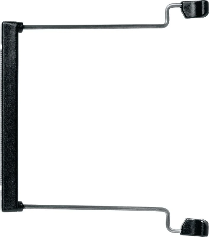 Hanger Clamping W-AFO C 1 Hanger Clamping W-AFO C