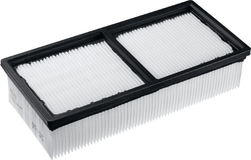 Filter VC 60/300-X HEPA US 1 Filter VC 60/300-X HEPA US