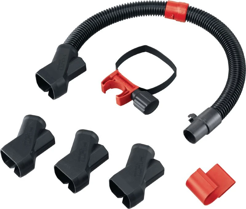 Dust Removal System TE DRS-3000 Case 1 Dust Removal System TE DRS-3000 Case