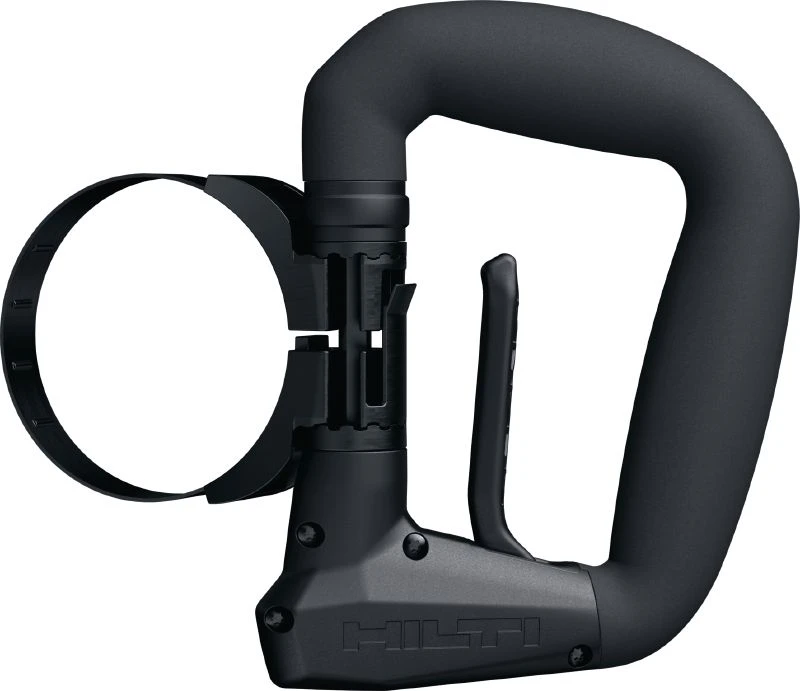 Comfort Side Handle TE SH-PRM 1 Comfort Side Handle TE SH-PRM