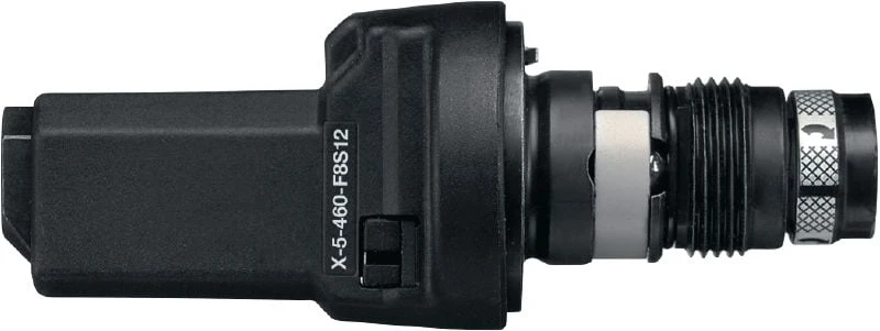 Fastener Guide X-5-460-F8S12 1 Fastener Guide X-5-460-F8S12