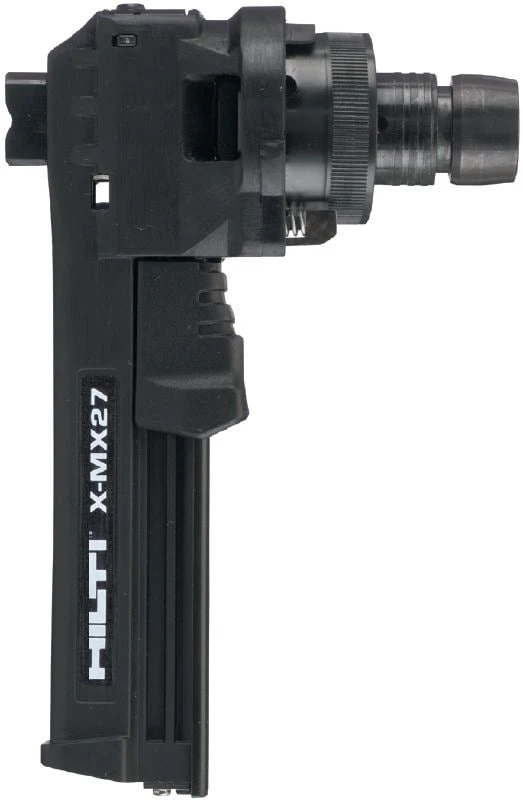 Nail Magazine X-MX 27 Assy 1 Nail Magazine X-MX 27 Assy