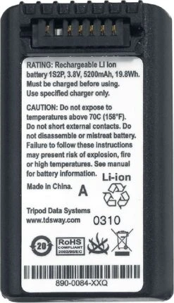 Battery Pack POA 80