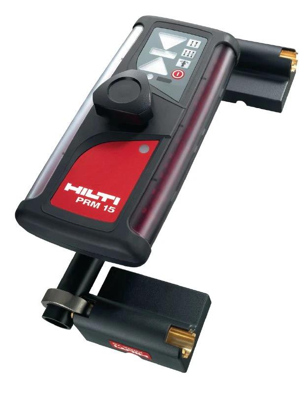 Machine Receiver PRM 15 2 Machine Receiver PRM 15 - Image 2