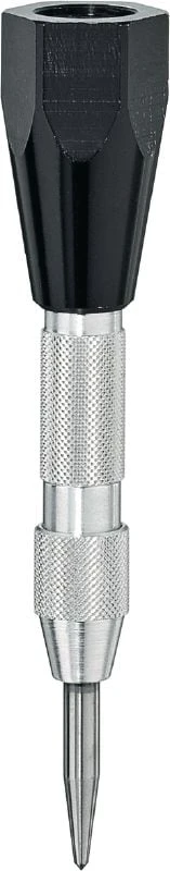 Centre Punch POAW 46