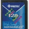 Memory Card PSA 91