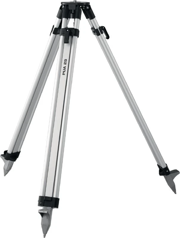 Tripod PUA 25 1 Tripod PUA 25