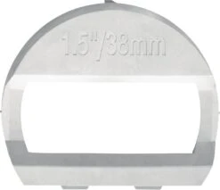 Chamfer Grinding Hood DGH 130 CG DLX -Hilti 9565333487646