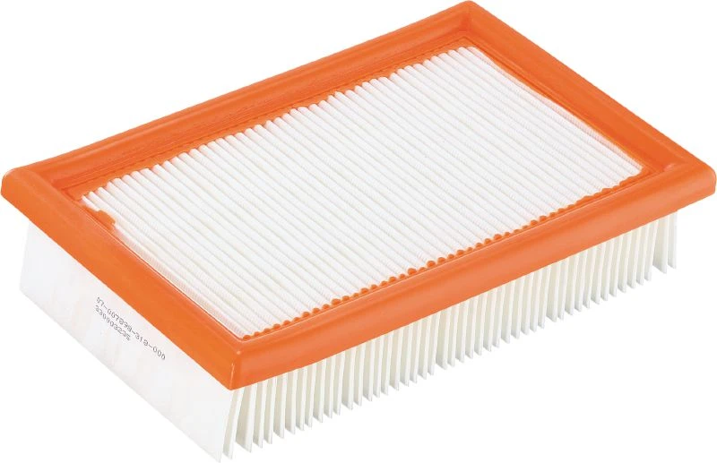 Filter VC 20/40/150-X HEPA US 1 Filter VC 20/40/150-X HEPA US