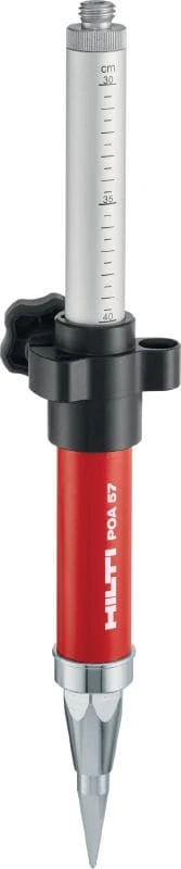 Reflector Rod POA 57 Mini