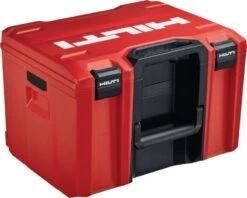 Case PLT 300 Empty -Hilti 9625673760798