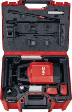 Case PLT 300 Empty -Hilti 9625673859102