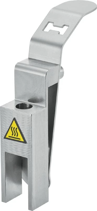 Centering Device S-CS NG 1 Centering Device S-CS NG