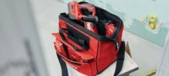 Tool Bag M -Hilti 9637224349726
