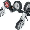 Guide Wheel DSW 2005-TS Set