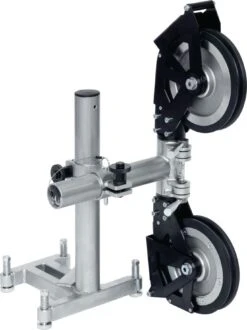 Single-pair Pulley DSW-SPP