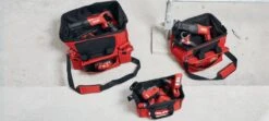 Tool Bag L 13 Tool Bag L -Hilti 9650848661534 1