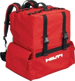 Backpack POA 128 -Hilti 9720895373342