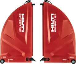 Side Section DS-BGFT 120 Set