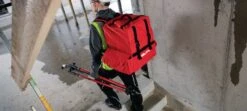 Backpack POA 128 -Hilti 9744913530910