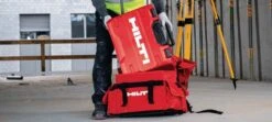 Backpack POA 128 -Hilti 9745054302238