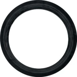 Wheel DS-WS 280 Rubber