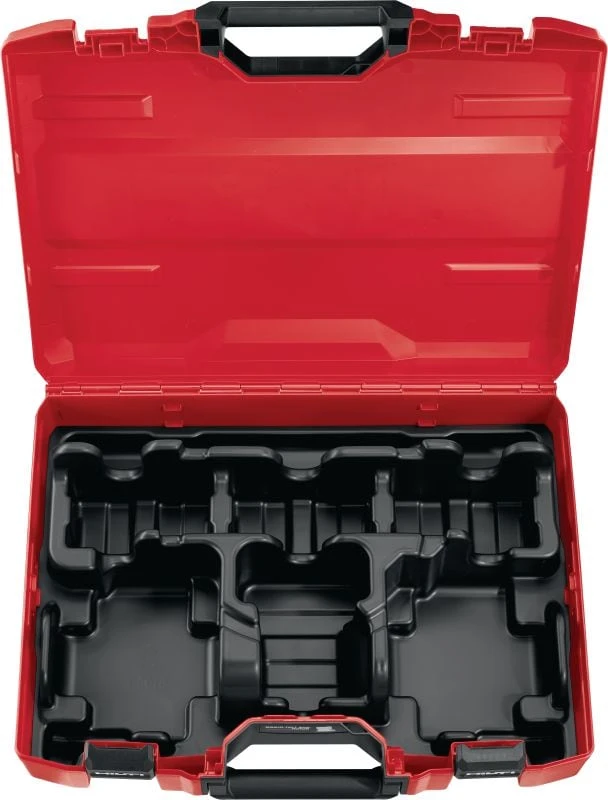Tool Case B22/C (XL) Empty 1 Tool Case B22/C (XL) Empty